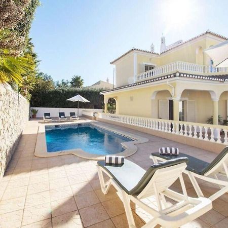 Casa Camarinha Villa Carvoeiro  Eksteriør bilde