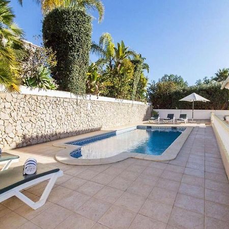 Casa Camarinha Villa Carvoeiro  Eksteriør bilde