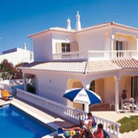 Casa Camarinha Villa Carvoeiro  Eksteriør bilde