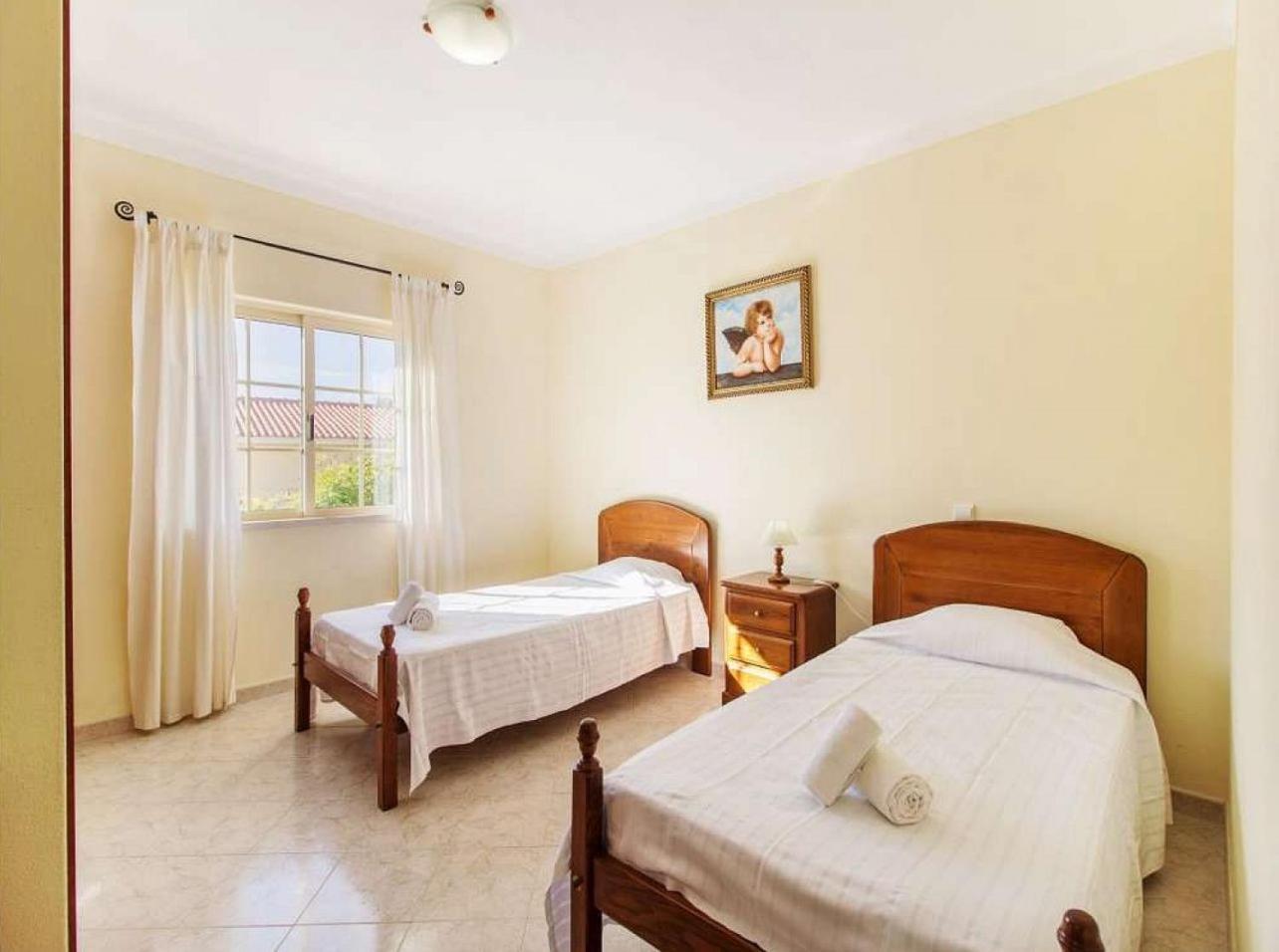 Casa Camarinha Villa Carvoeiro  Eksteriør bilde