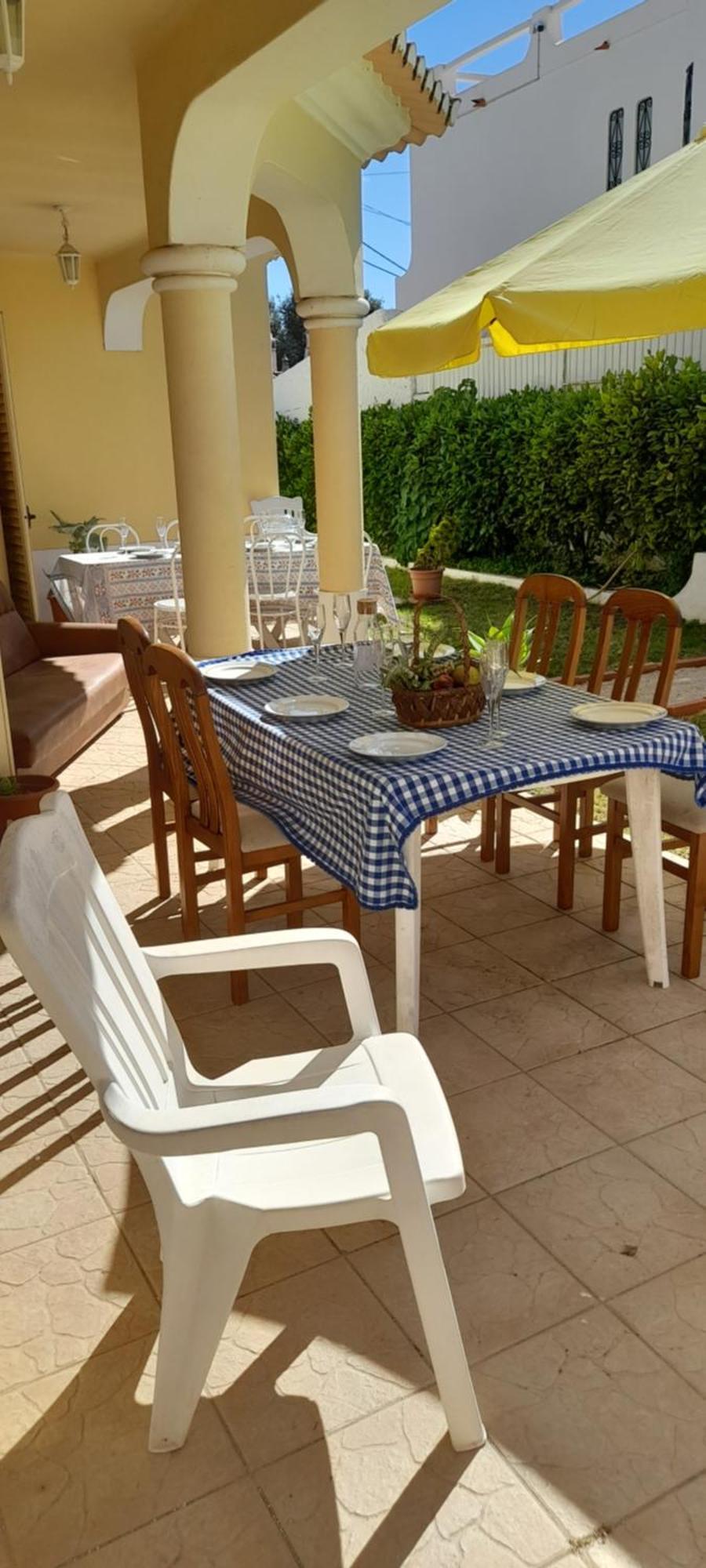 Casa Camarinha Villa Carvoeiro  Eksteriør bilde